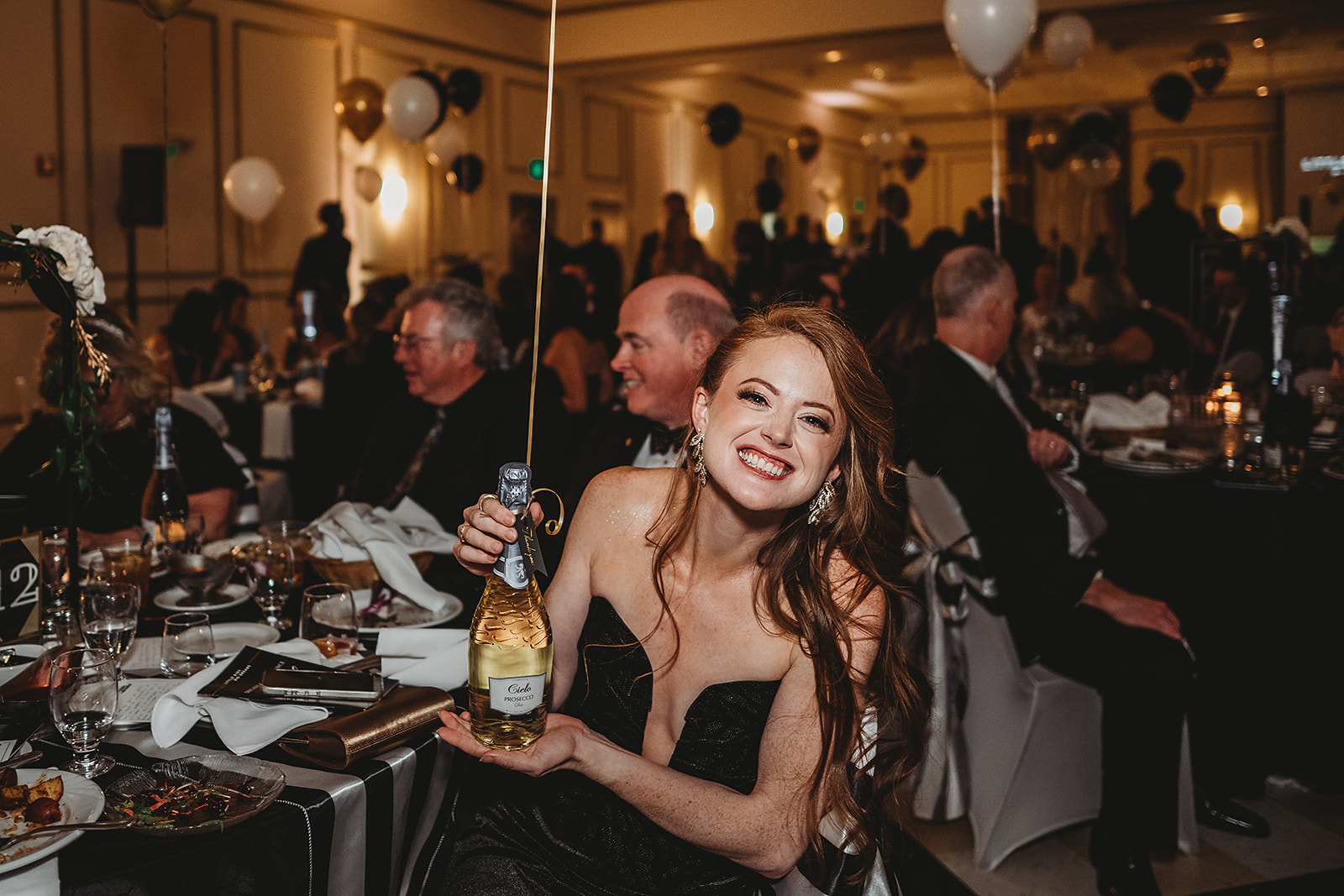 The Gala Glow-Up Package