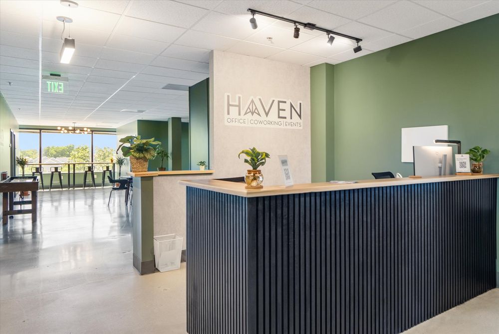 5 Day Coworking Pass